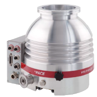 HiPace 400 Pfeiffer Turbo Molecular